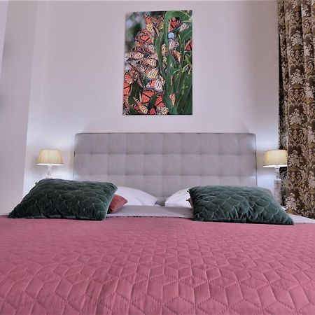 Meridian-Apartman, Stary Smokovec, Primo, Високі Татри Екстер'єр фото