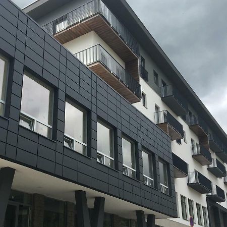 Meridian-Apartman, Stary Smokovec, Primo, Високі Татри Екстер'єр фото