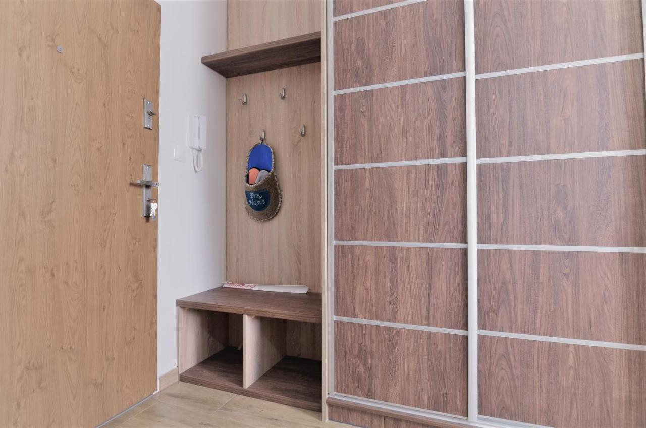 Meridian-Apartman, Stary Smokovec, Primo, Високі Татри Екстер'єр фото