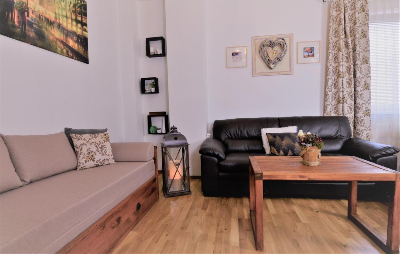 Meridian-Apartman, Stary Smokovec, Primo, Високі Татри Екстер'єр фото