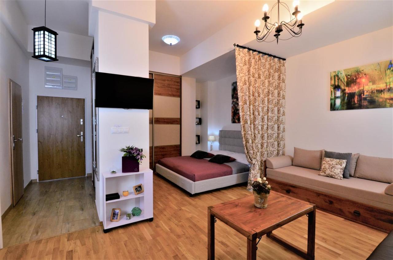 Meridian-Apartman, Stary Smokovec, Primo, Високі Татри Екстер'єр фото