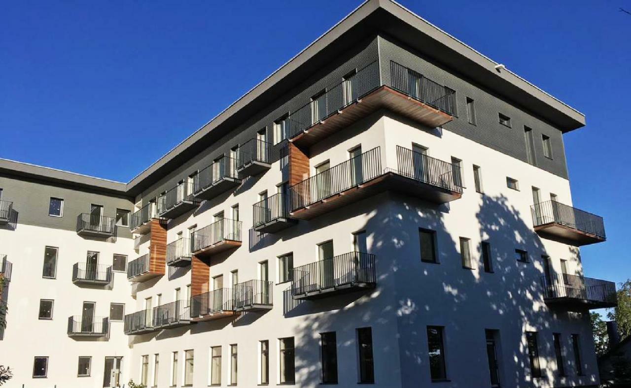 Meridian-Apartman, Stary Smokovec, Primo, Високі Татри Екстер'єр фото