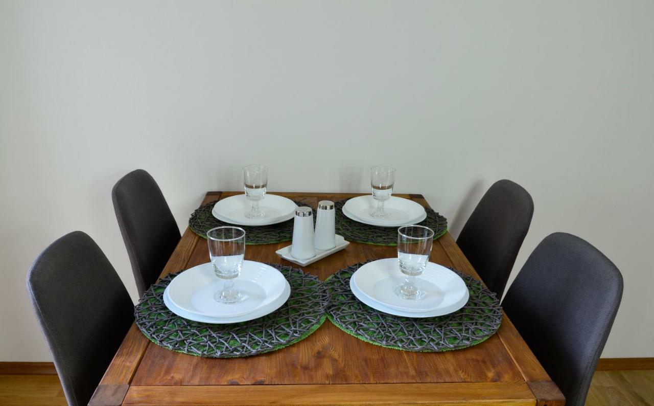 Meridian-Apartman, Stary Smokovec, Primo, Високі Татри Екстер'єр фото
