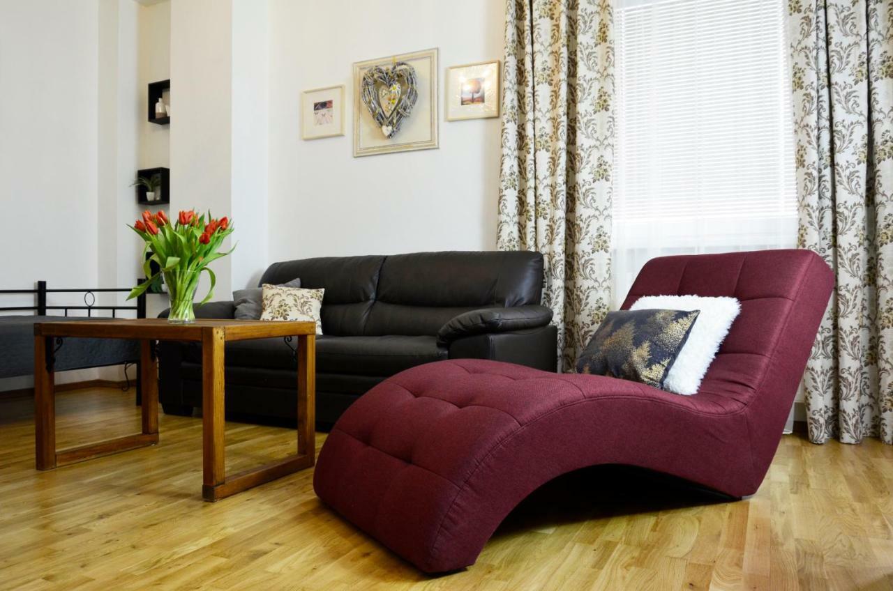 Meridian-Apartman, Stary Smokovec, Primo, Високі Татри Екстер'єр фото