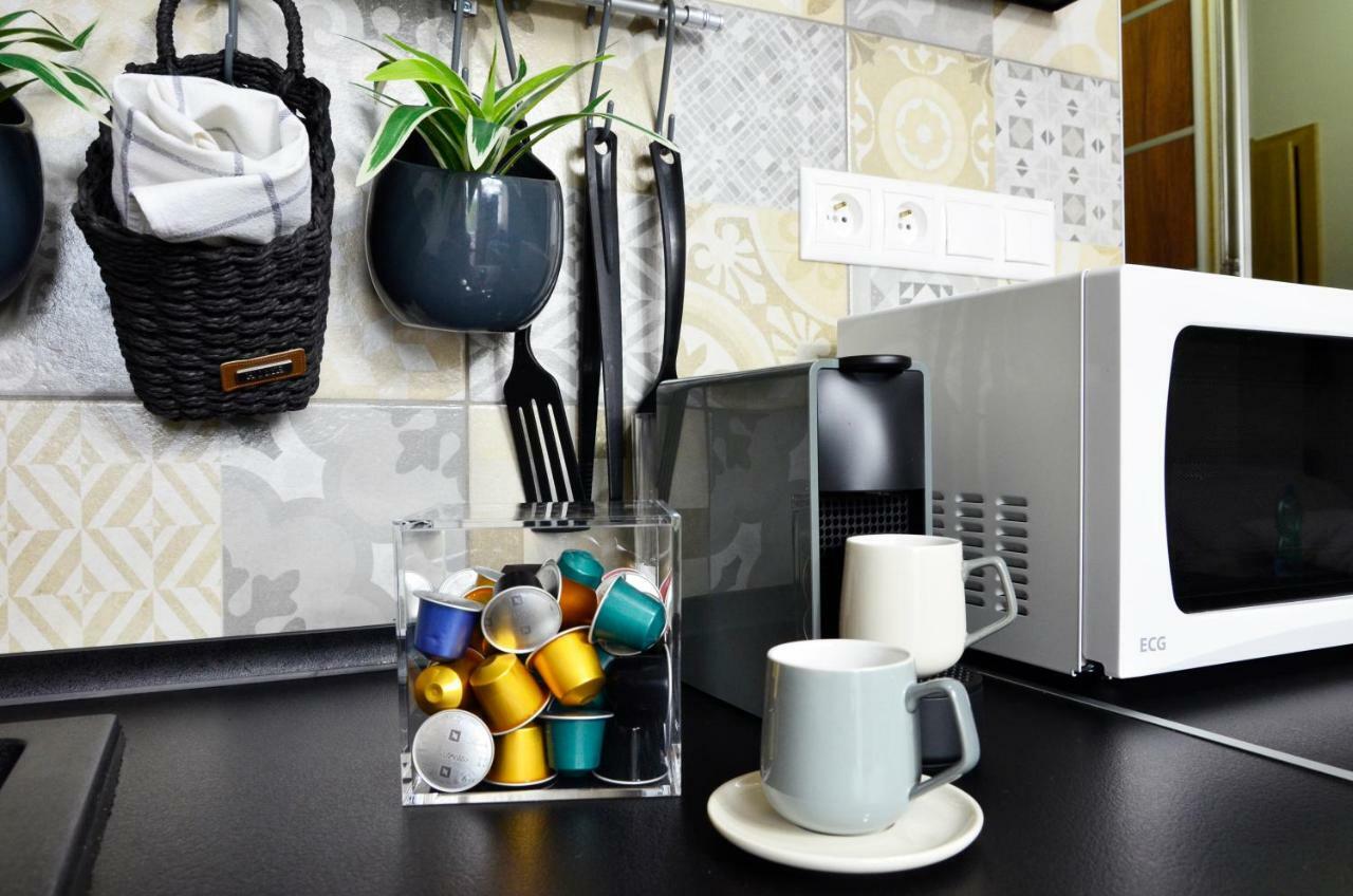 Meridian-Apartman, Stary Smokovec, Primo, Високі Татри Екстер'єр фото